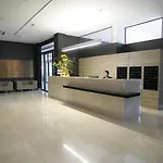 City Hotel Mostar Hotell
