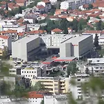 City Hotel Mostar Hotel Mostar