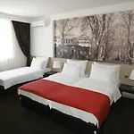 Hotell City Hotel Mostar