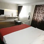 Hotell City Hotel Mostar Mostar