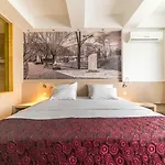 City Hotel Mostar Hotell 4*