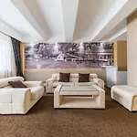 City Hotel Mostar 4*