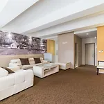 Hotell City Hotel Mostar