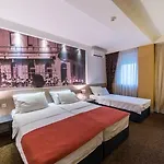 City Hotel Mostar