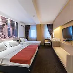 City Hotel Mostar 4* Mostar