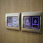 Hotell City Hotel Mostar