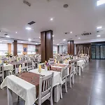 City Hotel Mostar 4*