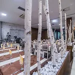 Hotel City Hotel Mostar