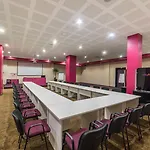 Hotell City Hotel Mostar