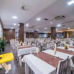 Hotel City Hotel Mostar 4*