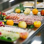 Hotel City Hotel Mostar