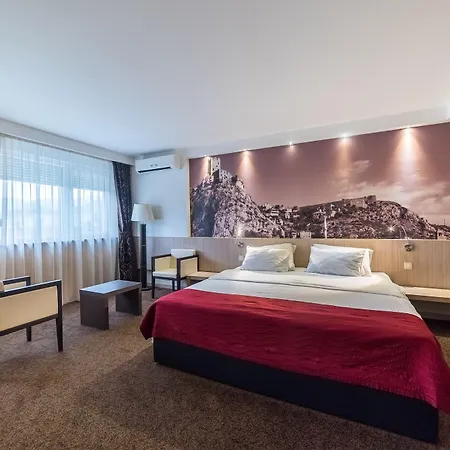 City Hotel Mostar 4* Mostar