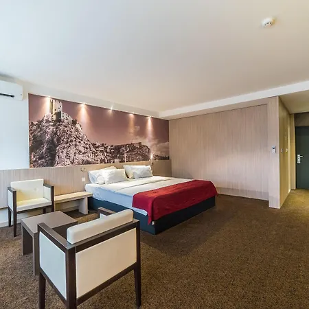 City Hotel Mostar Hotel