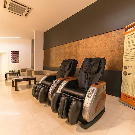 Hotel City Hotel Mostar Mostar