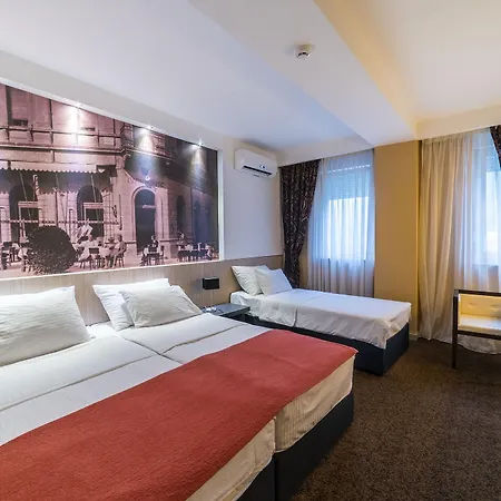 City Hotel Mostar 4* Mostar
