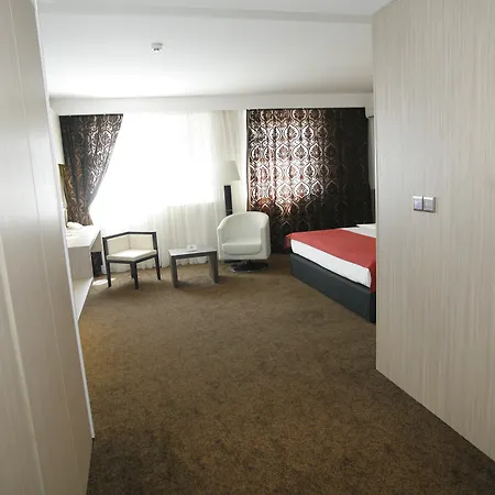 Hotel City Hotel Mostar