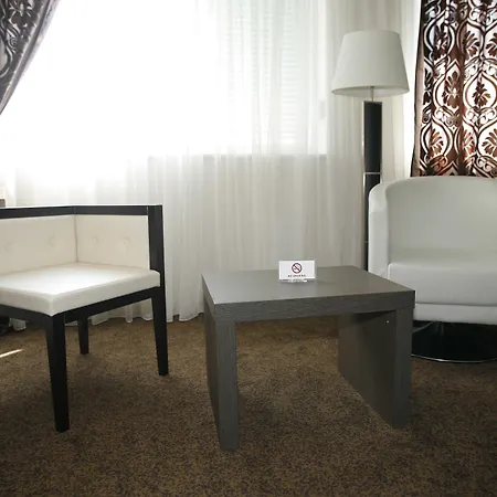 Hotel City Hotel Mostar