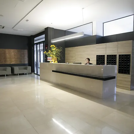 City Hotel Mostar Hotel