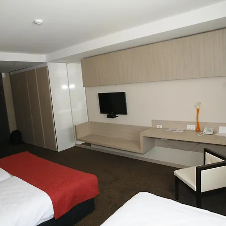 City Hotel Mostar 4*