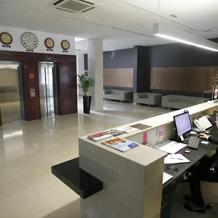 City Hotel Mostar 4* Mostar