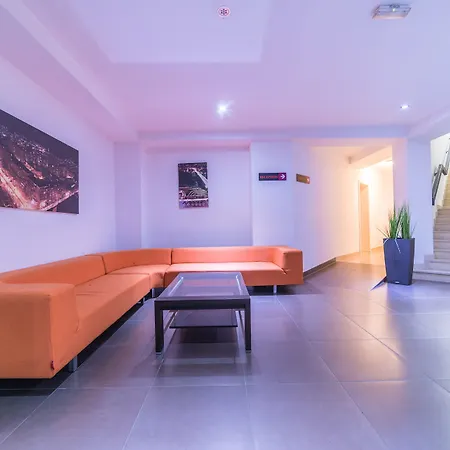 City Hotel Mostar