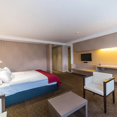 מלון City Hotel Mostar מוסטר