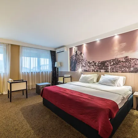 City Hotel Mostar
