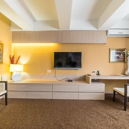 City Hotel Mostar