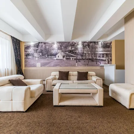 City Hotel Mostar 4*