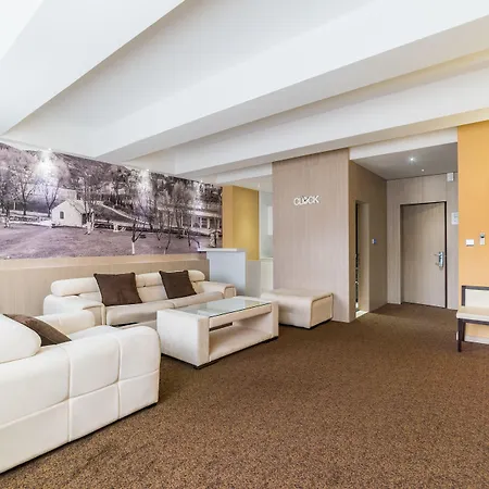 מלון City Hotel Mostar