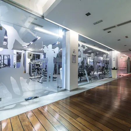 City Hotel Mostar 4* מוסטר