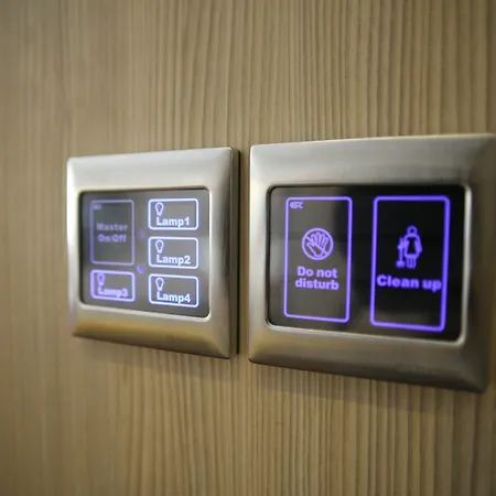 מלון City Hotel Mostar