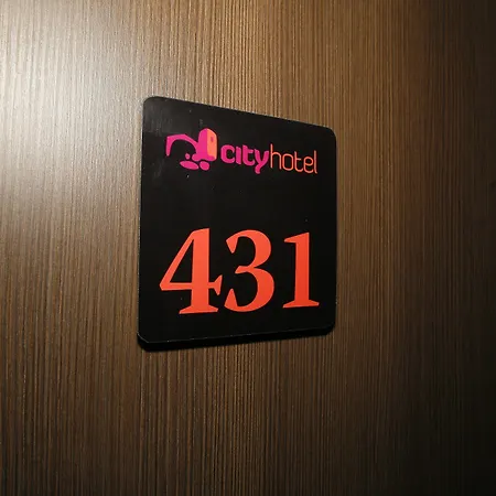 City Hotel Mostar 4* מוסטר