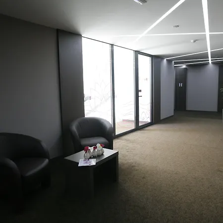 City Hotel Mostar מלון