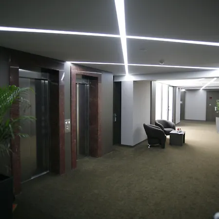 City Hotel Mostar 4*