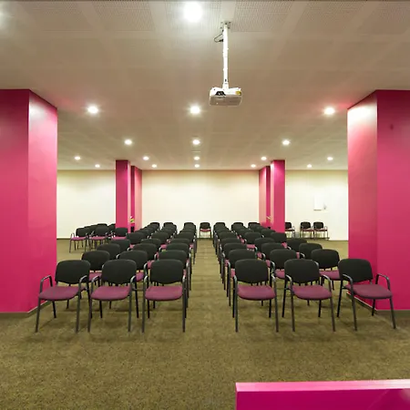 City Hotel Mostar מלון מוסטר