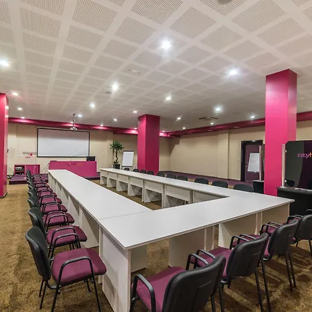 מלון City Hotel Mostar