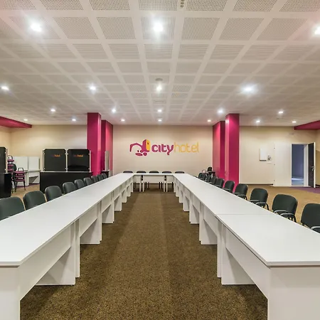 City Hotel Mostar Mostar