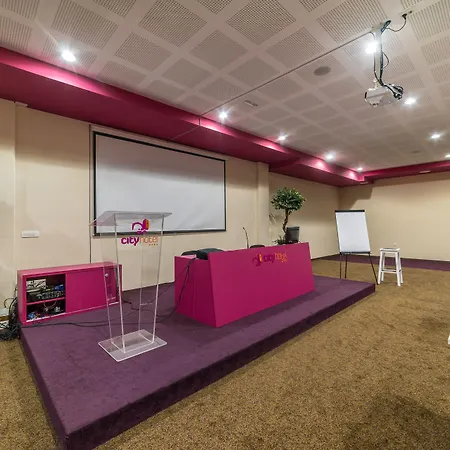 City Hotel Mostar 4*