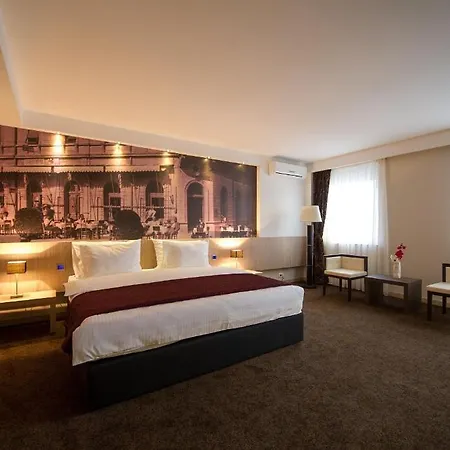 City Hotel Mostar