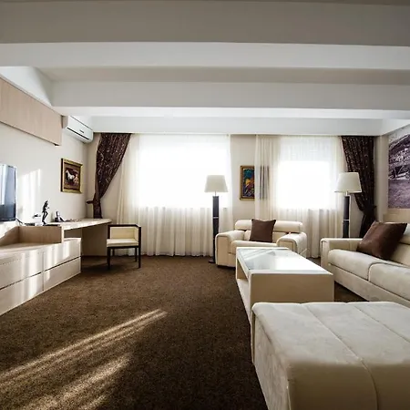 City Hotel Mostar Hotel