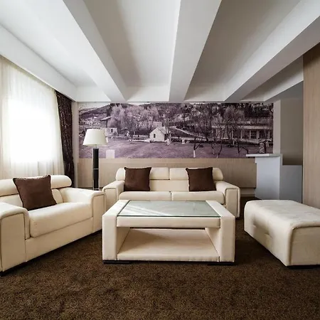 Mostar City 4*