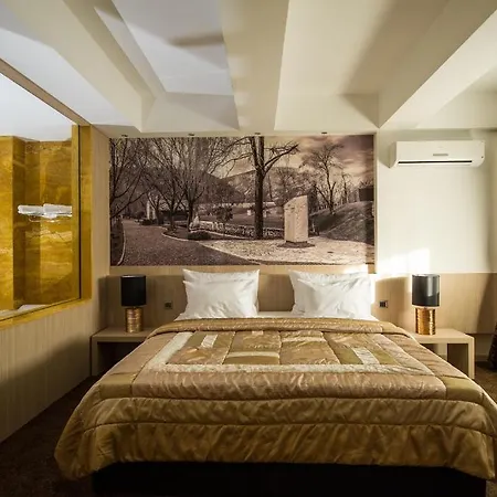 City Hotel Mostar Mostar