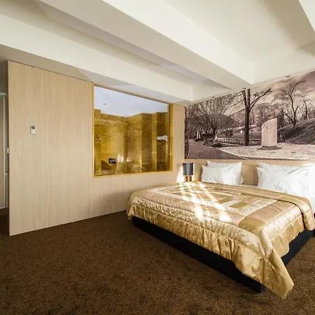 Mostar City Hotel