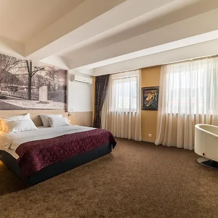 City Hotel Mostar Hotel