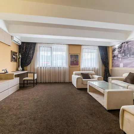 City Hotel Mostar Mostar