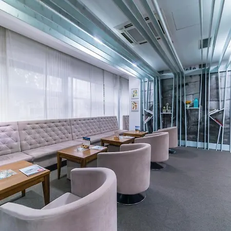 City Hotel Mostar