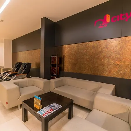 City Hotel Mostar Hotel