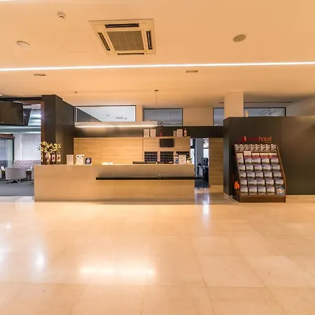 City Hotel Mostar Hotel