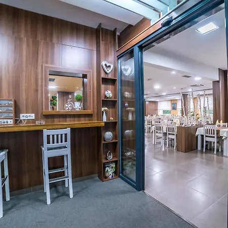 City Hotel Mostar Hotel